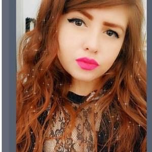 Meet your Posher, Bethany